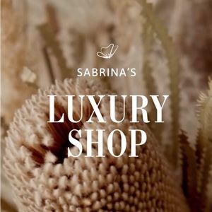 Meet your Posher, Sabrina